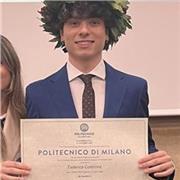 Studente al primo anno di Ingegneria impartisce lezioni di Inglese, Matematica (soprattutto per medie), Italiano (grammatica)